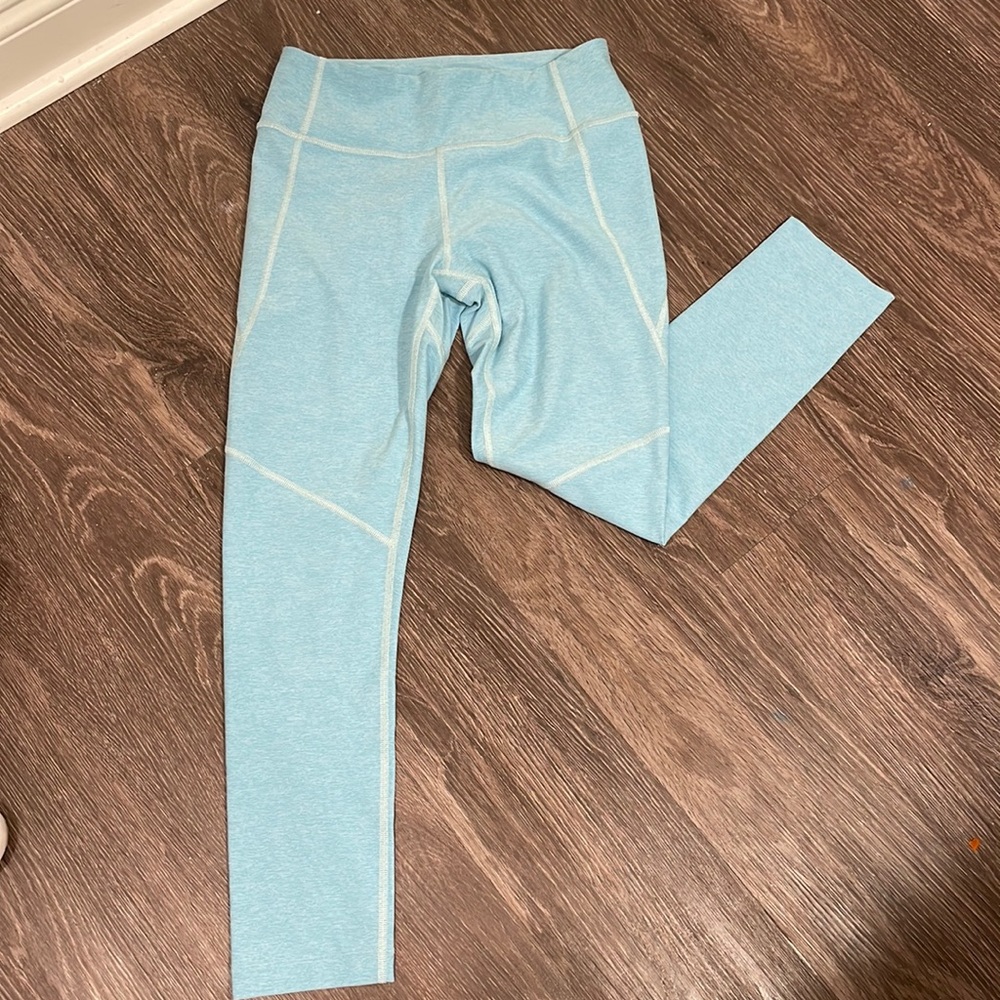 Outdoor Voices cropped leggings